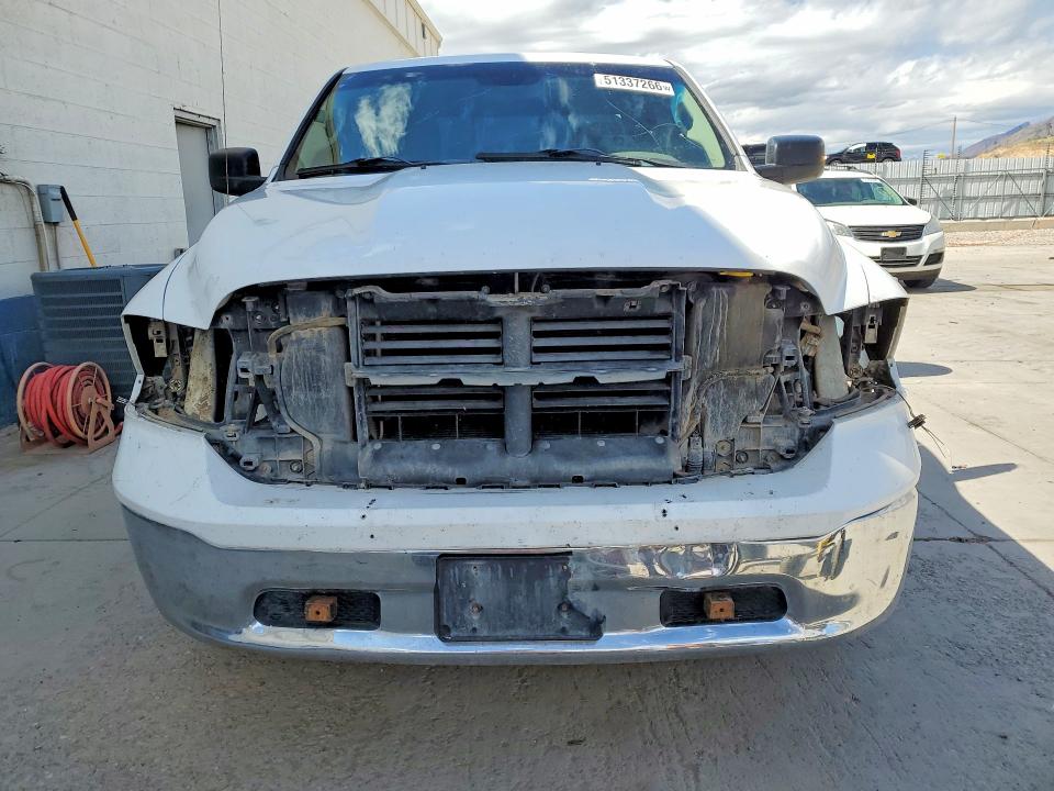 Aukcja sprzedaży 2014 Ram 1500, vin: 1C6RR7GTXES312979, numer aukcji: 51337266