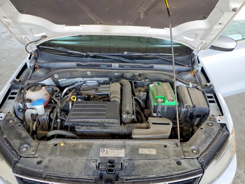 Auction sale of the 2017 Volkswagen Jetta, vin: 3VW2B7AJ5HM375942, lot number: 51925616