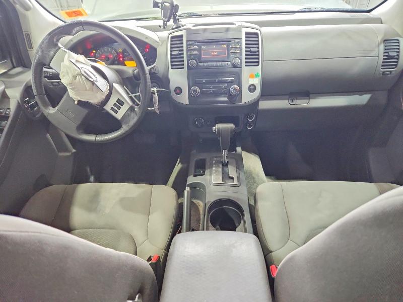 Aukcja sprzedaży 2013 Niss Xterra, vin: 5N1AN0NWXDN823381, numer aukcji: 50330016
