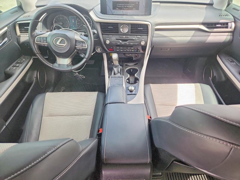 Продажа на аукционе авто 2022 Lexus Rx, vin: 2T2HZMAA6NC221182, номер лота: 51296646