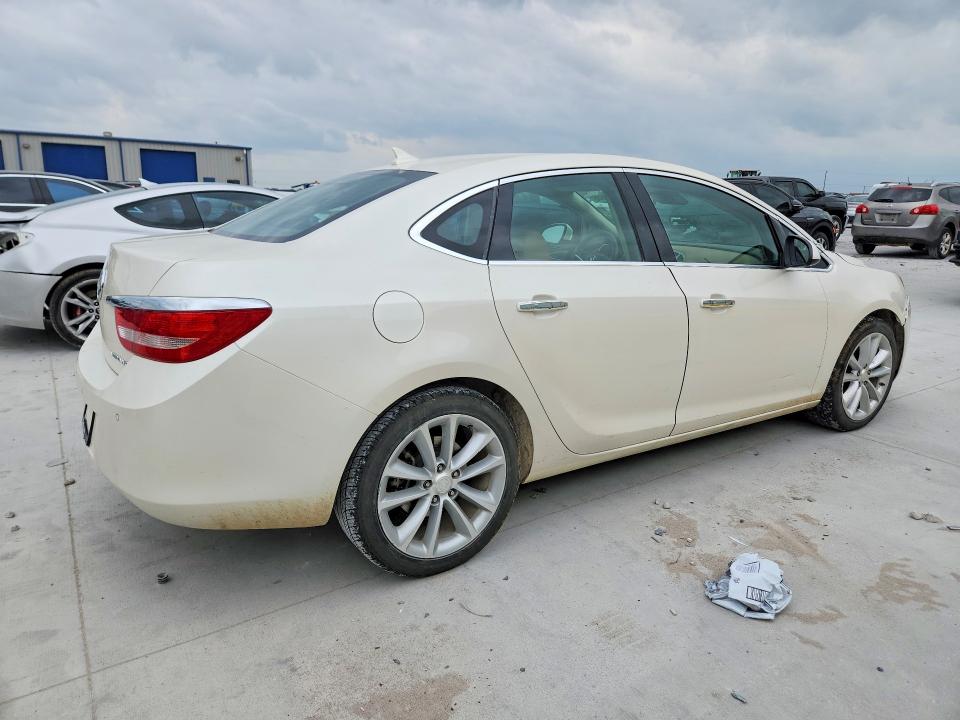 2014 Buick Verano მანქანა იყიდება აუქციონზე, vin: 1G4PS5SK9E4195385, აუქციონის ნომერი: 50071686