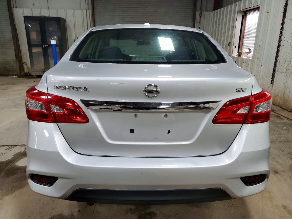 Aukcja sprzedaży 2016 Nissan Sentra, vin: 3N1AB7APXGY302174, numer aukcji: 48970546
