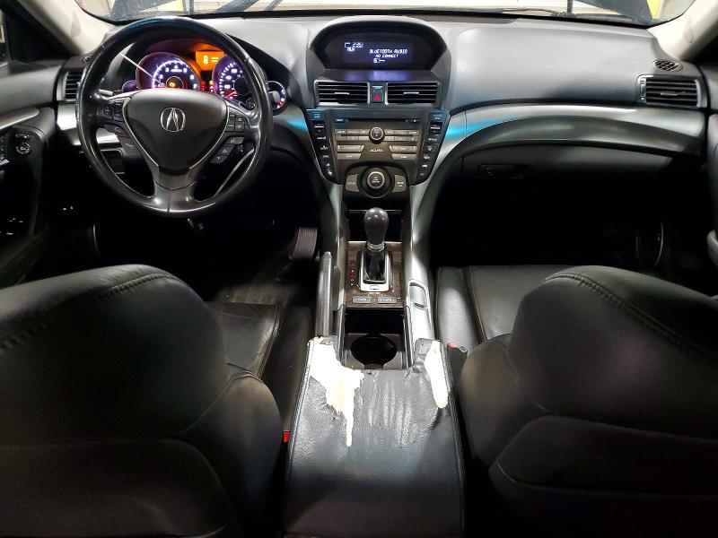 Продаж на аукціоні авто 2010 Acura Tl, vin: 19UUA8F27AA025206, номер лоту: 50618246