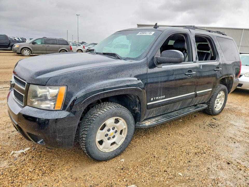 Aukcja sprzedaży 2009 Chevrolet Tahoe, vin: 1GNFK13009R150129, numer aukcji: 50904776
