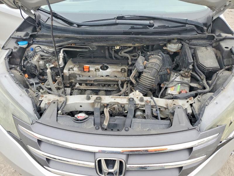 Продажа на аукционе авто 2013 Honda Cr-v, vin: 2HKRM4H77DH673560, номер лота: 49259066