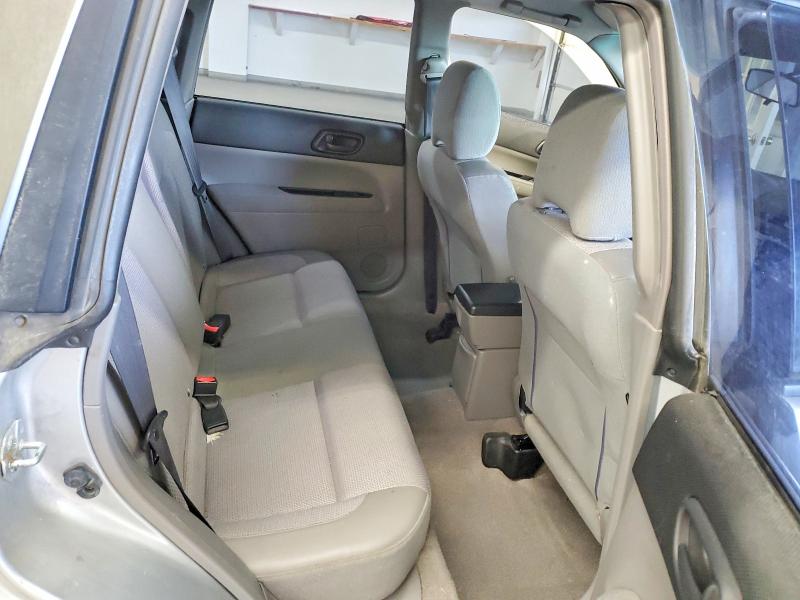 Auction sale of the 2003 Subaru Forester, vin: JF1SG63673G707072, lot number: 51470526