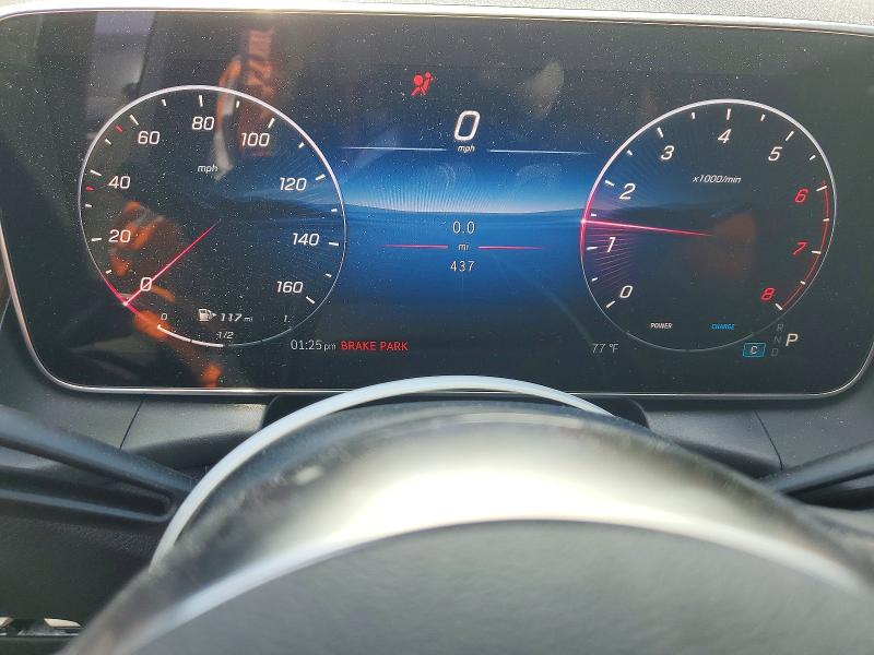 Aukcja sprzedaży 2026 Mercedes-benz Glc, vin: W1NKM4GB3TF484512, numer aukcji: 49570906