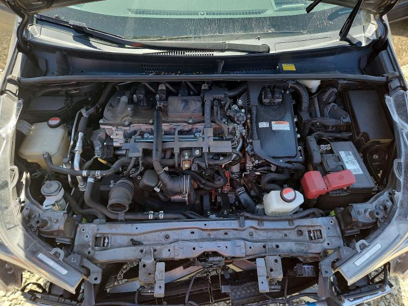 Aukcja sprzedaży 2016 Toyota Prius, vin: JTDKARFU3G3505804, numer aukcji: 52003056