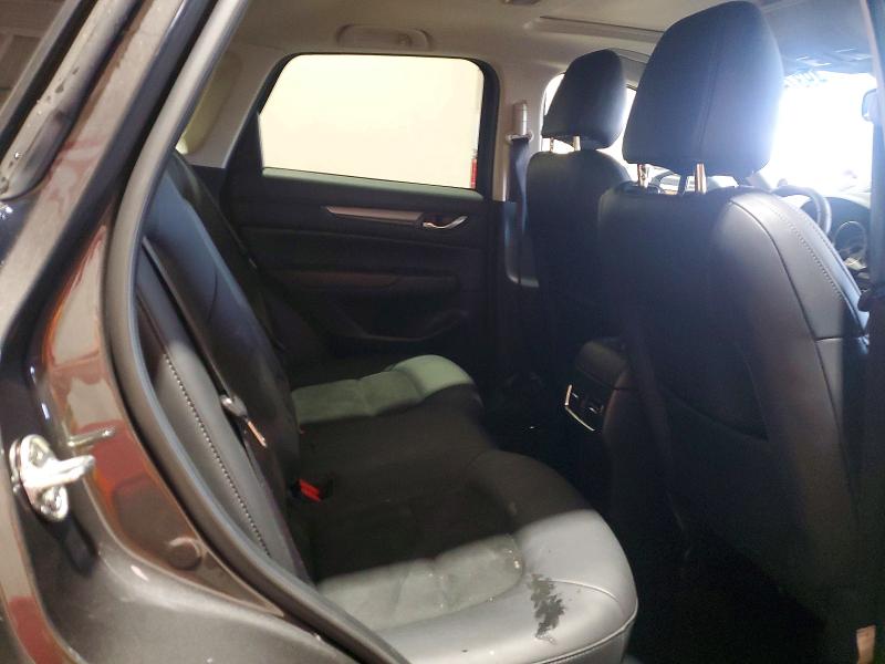 Aukcja sprzedaży 2020 Mazda Cx-5, vin: JM3KFBCM1L0843525, numer aukcji: 49374126