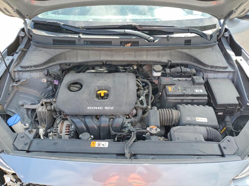 Продаж на аукціоні авто 2021 Hyundai Kona, vin: KM8K1CAA9MU662636, номер лоту: 50501526