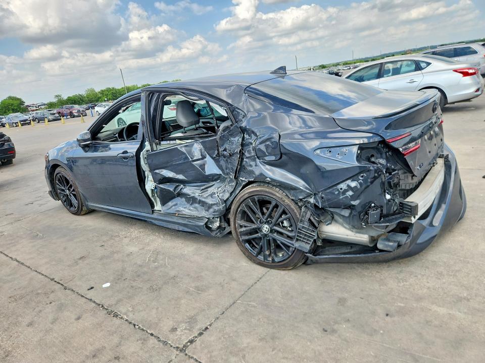 Продажа на аукционе авто 2026 Toyota Camry, vin: 4T1DAACKXTU231790, номер лота: 50322056