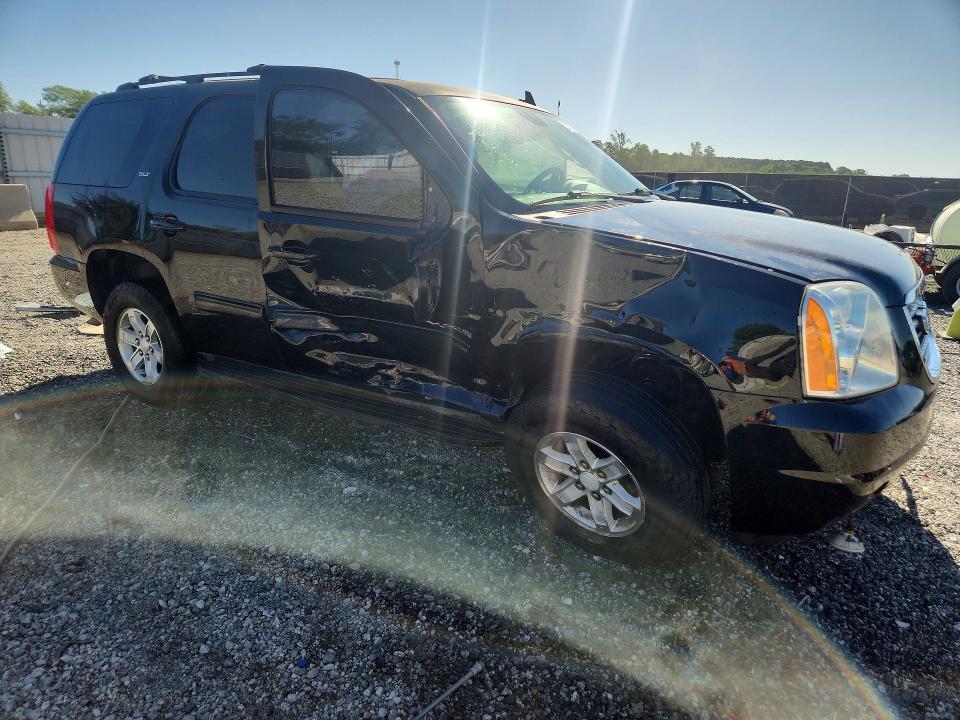 Aukcja sprzedaży 2014 Gmc Yukon, vin: 1GKS1CE07ER216256, numer aukcji: 50772646