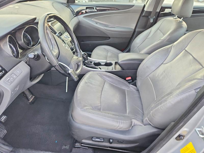 2012 Hyundai Sonata მანქანა იყიდება აუქციონზე, vin: 5NPEC4AC9CH365880, აუქციონის ნომერი: 48987376