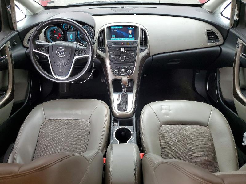 Aukcja sprzedaży 2014 Buick Verano, vin: 1G4PP5SK7E4137485, numer aukcji: 51023436