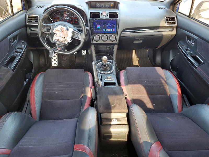 Aukcja sprzedaży 2020 Subaru Wrx, vin: JF1VA2E66L9807883, numer aukcji: 51476966