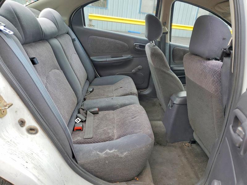 Продажа на аукционе авто 2000 Dodge Neon, vin: 1B3ES46C6YD695163, номер лота: 50469606