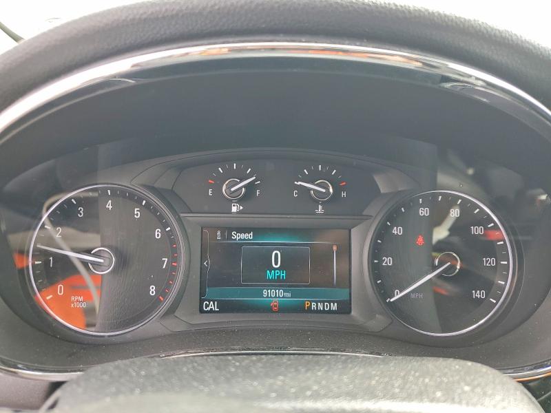Продажа на аукционе авто 2018 Buick Encore, vin: KL4CJASB9JB577558, номер лота: 48505106