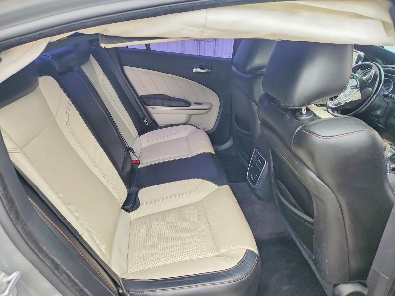Aukcja sprzedaży 2018 Dodge Charger, vin: 2C3CDXHG7JH113652, numer aukcji: 51615066