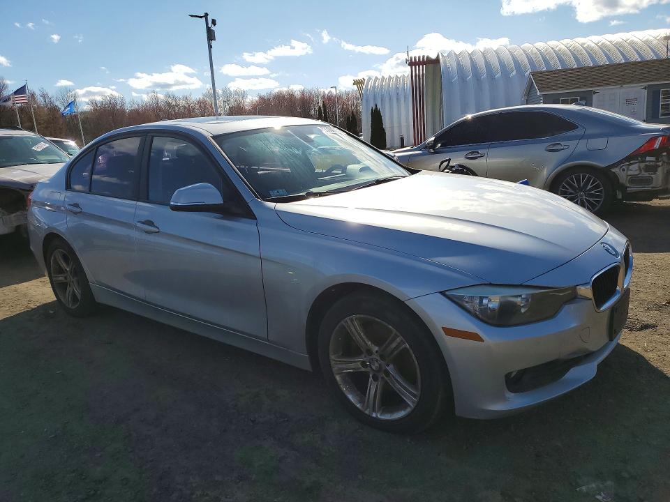 Aukcja sprzedaży 2013 Bmw 328, vin: WBA3B5C55DF594063, numer aukcji: 48915646