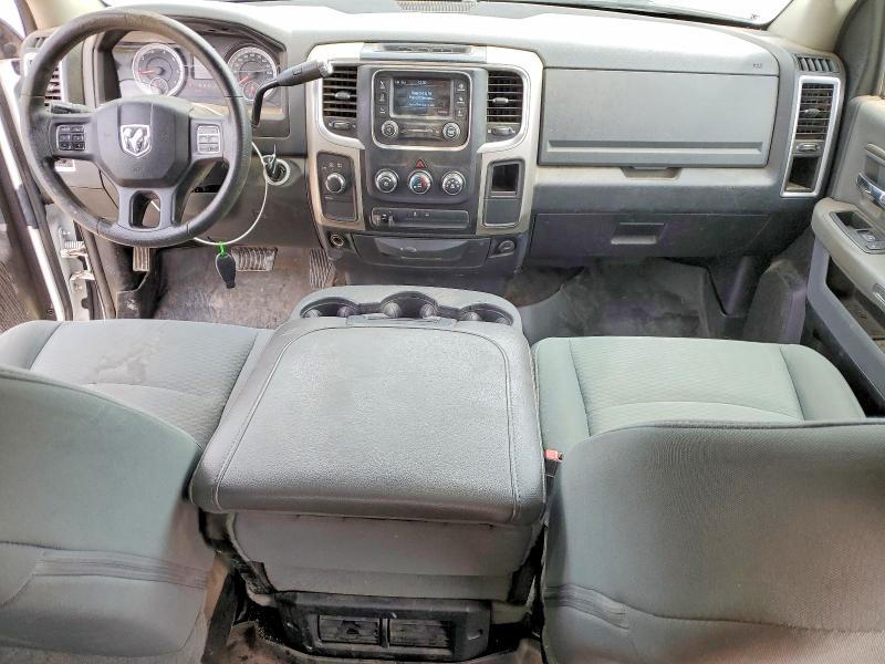 Продажа на аукционе авто 2016 Ram 2500, vin: 3C6TR5DT9GG166325, номер лота: 49577286