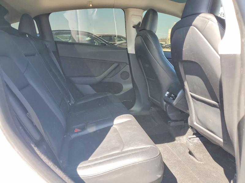 Продажа на аукционе авто 2023 Tesla Model Y, vin: 7SAYGDEF9PF810941, номер лота: 48657836