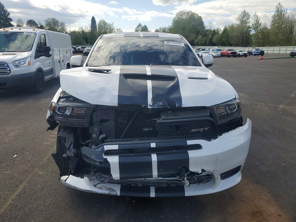 Продаж на аукціоні авто 2019 Dodge Durango 4d Gt, vin: 1C4SDJGJ0KC581440, номер лоту: 50175376