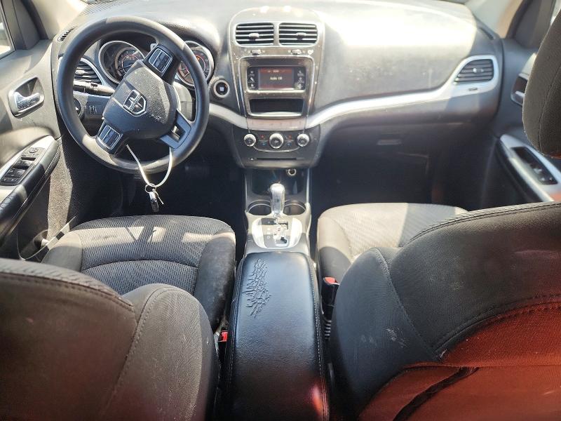 Продажа на аукционе авто 2018 Dodge Journey, vin: 3C4PDCAB8JT529267, номер лота: 50351576