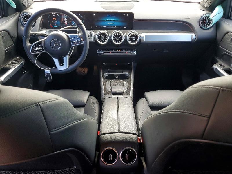 Aukcja sprzedaży 2023 Mercedes-benz Glb, vin: W1N4M4GB5PW276078, numer aukcji: 51085996