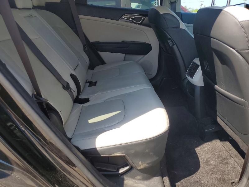 Aukcja sprzedaży 2023 Kia Sportage, vin: KNDPVCAG9P7103383, numer aukcji: 51005446