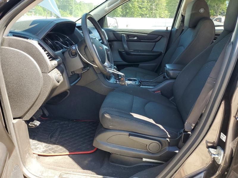 Aukcja sprzedaży 2015 Gmc Acadia, vin: 1GKKRNED7FJ335738, numer aukcji: 51408906
