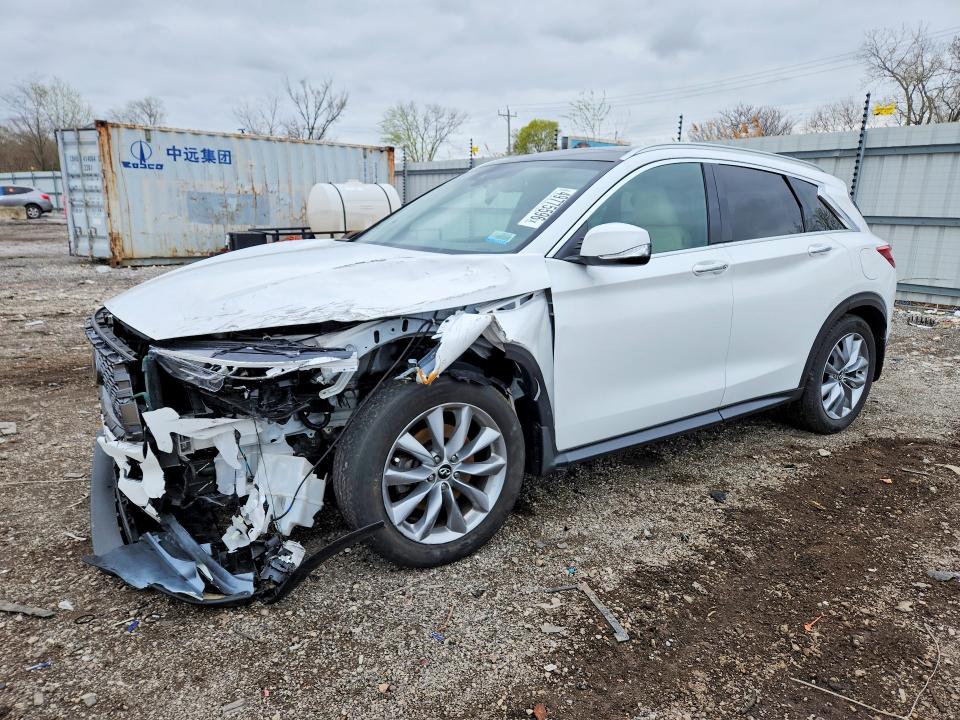 Продаж на аукціоні авто 2019 Infiniti Qx50, vin: 3PCAJ5M38KF137694, номер лоту: 49775596
