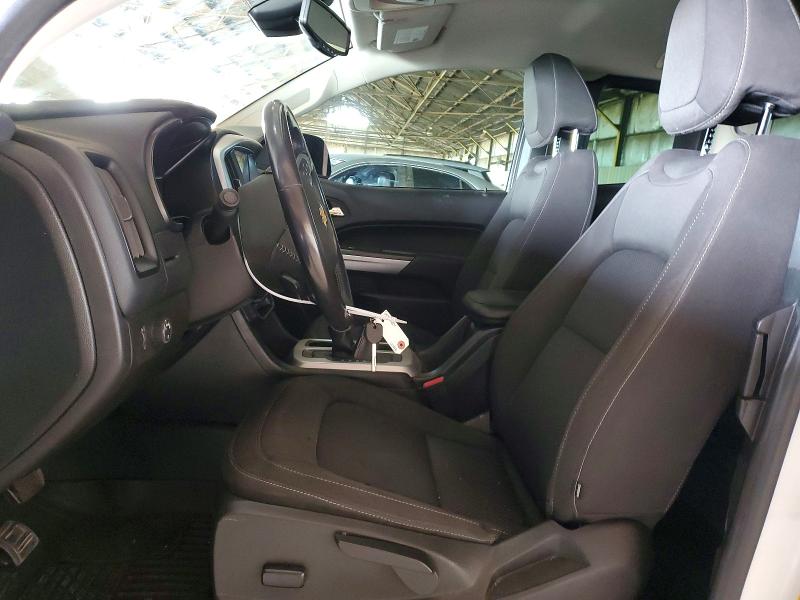 Aukcja sprzedaży 2022 Chevrolet Colorado, vin: 1GCHSCEAXN1290832, numer aukcji: 48328416