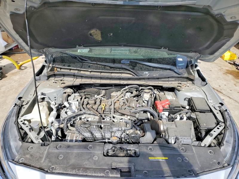 2023 Nissan Altima მანქანა იყიდება აუქციონზე, vin: 1N4BL4DV1PN350334, აუქციონის ნომერი: 51766716