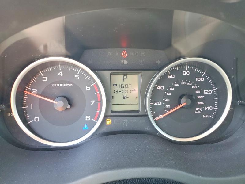 Aukcja sprzedaży 2018 Subaru Forester, vin: JF2SJAEC8JH471350, numer aukcji: 50849816