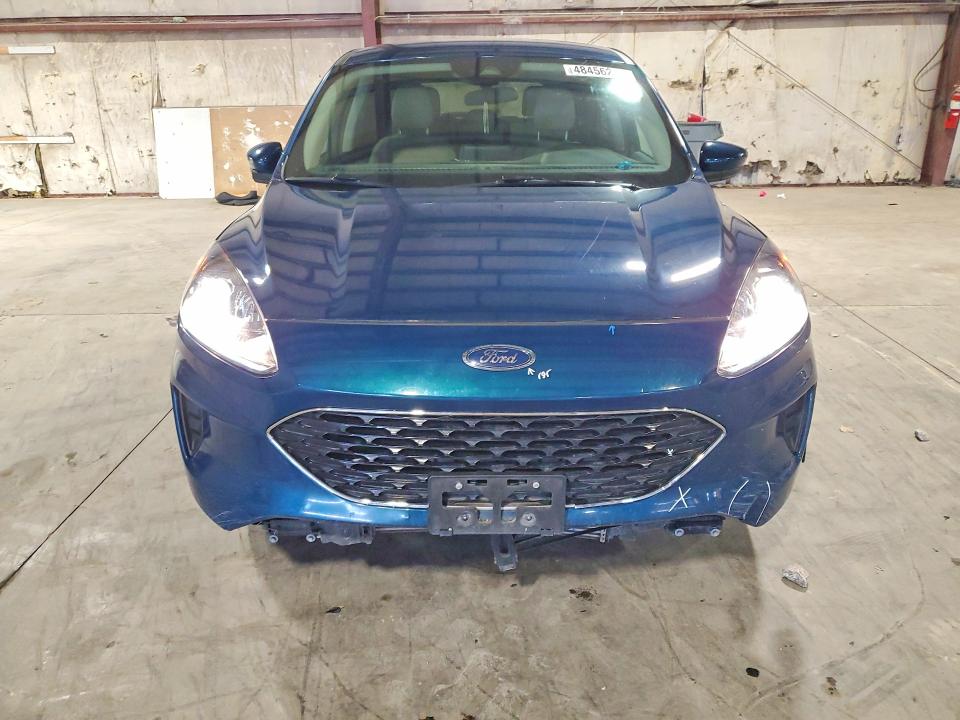 Продаж на аукціоні авто 2020 Ford Escape, vin: 1FMCU0G6XLUA96594, номер лоту: 48456216