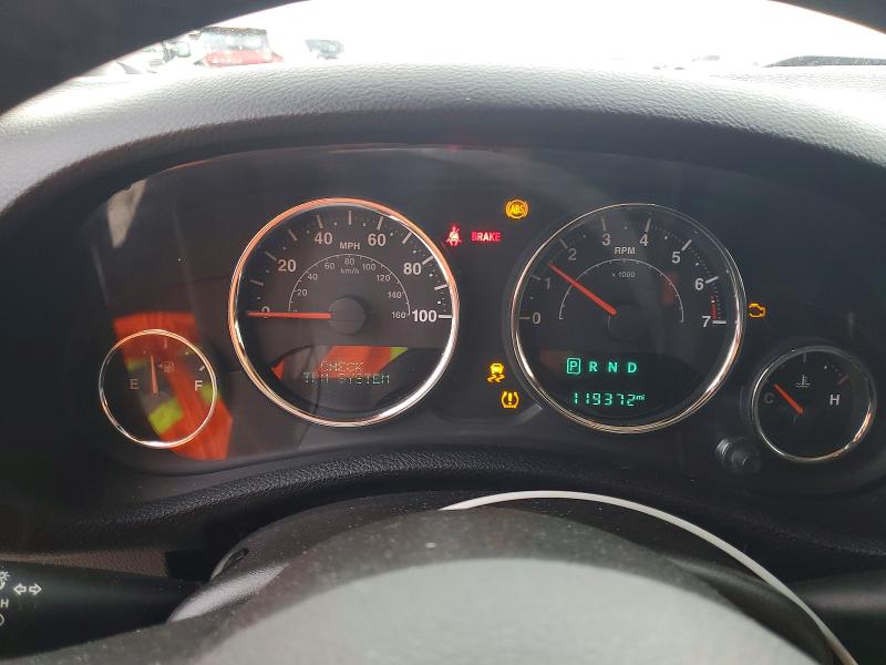 Продажа на аукционе авто 2017 Jeep Wrangler Unlimited, vin: 1C4BJWDG5HL520446, номер лота: 50773196