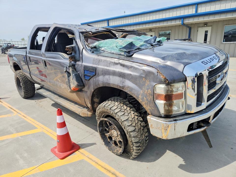 Aukcja sprzedaży 2009 Ford F250, vin: 1FTSW21R39EB17099, numer aukcji: 48931816