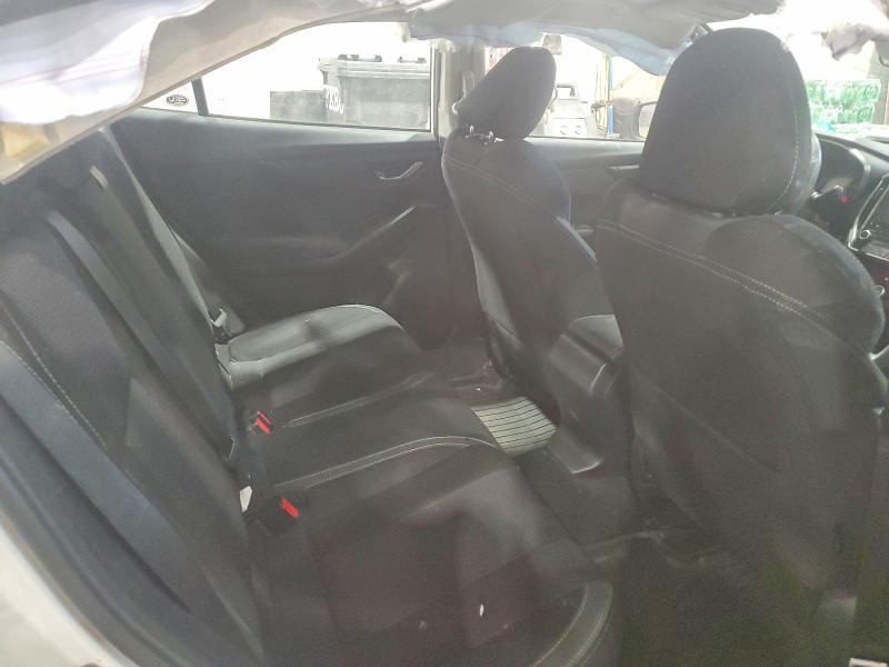 Продажа на аукционе авто 2022 Subaru Impreza, vin: 4S3GKAG64N3606075, номер лота: 49782956