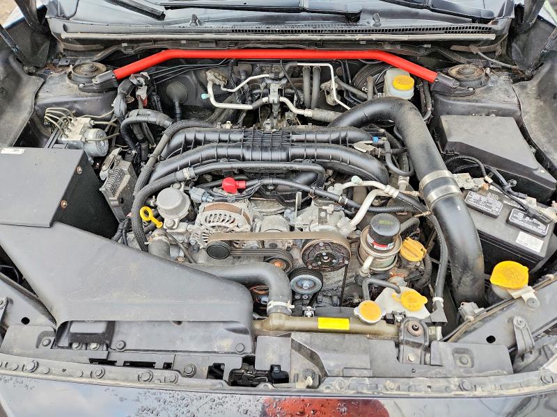 Продаж на аукціоні авто 2020 Subaru Wrx, vin: JF1VA1H69L9801968, номер лоту: 48453736