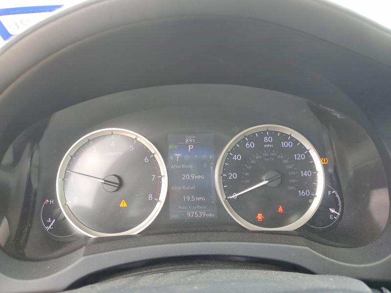 49446226 :رقم المزاد ، JTHBA1D27G5026114 vin ، 2016 Lexus Is مزاد بيع