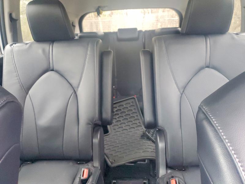 Продажа на аукционе авто 2024 Toyota Grand Highlander, vin: 5TDAAAB57RS069097, номер лота: 49865826