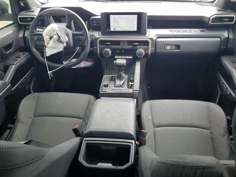 Продаж на аукціоні авто 2025 Toyota Tacoma, vin: 3TYKD5HN6ST019389, номер лоту: 51517466