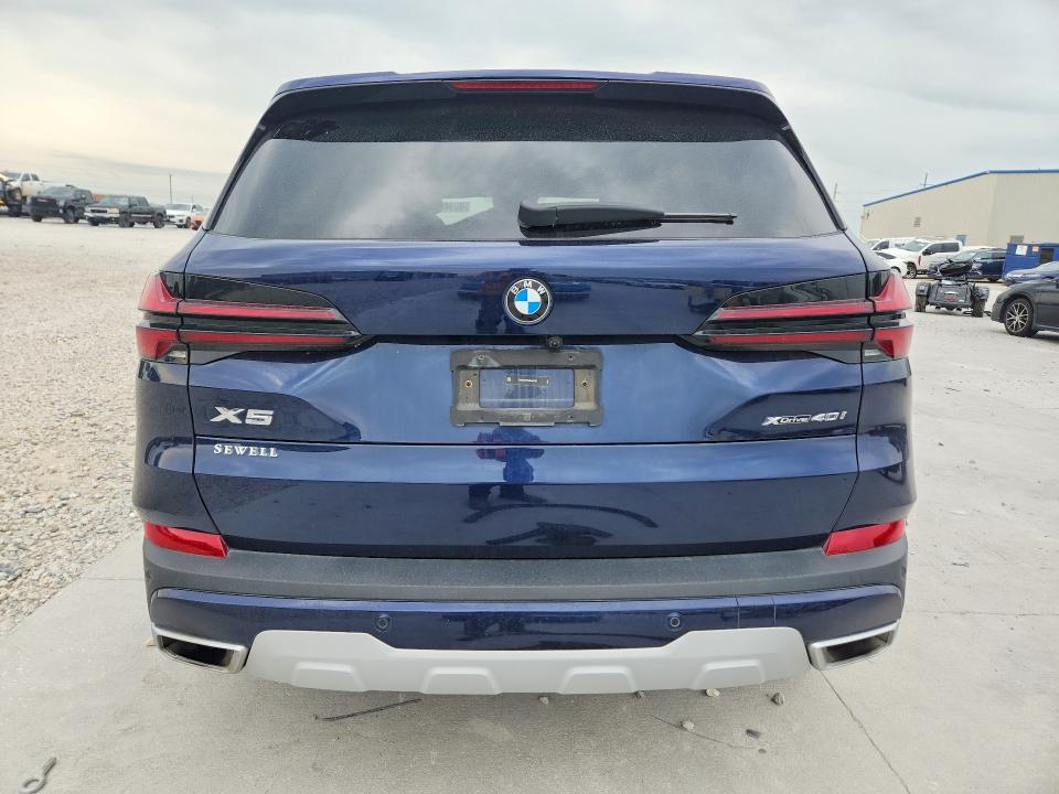 Aukcja sprzedaży 2024 Bmw X5, vin: 5UX23EU09R9U62751, numer aukcji: 49908306