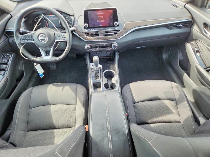 Продажа на аукционе авто 2023 Nissan Altima, vin: 1N4BL4DV3PN359360, номер лота: 48099516