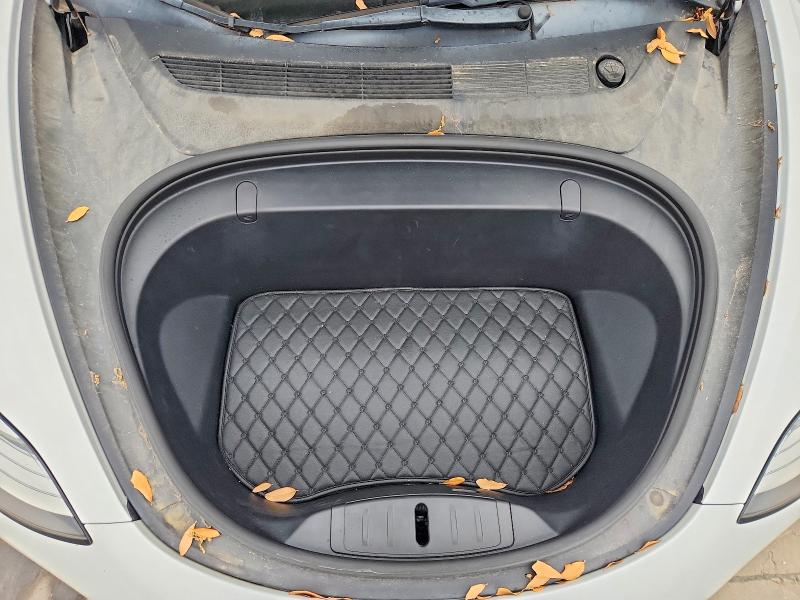 Auction sale of the 2018 Tesla Model 3, vin: 5YJ3E1EA5JF161808, lot number: 48793256