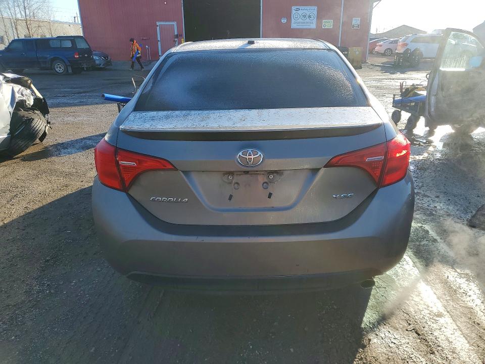 2019 Toyota Corolla მანქანა იყიდება აუქციონზე, vin: 2T1BURHE6KC210239, აუქციონის ნომერი: 48787526