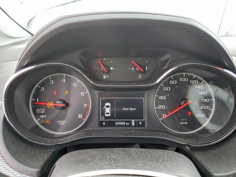Aukcja sprzedaży 2019 Chevrolet Cruze, vin: 1G1BE5SM1K7144294, numer aukcji: 49137916