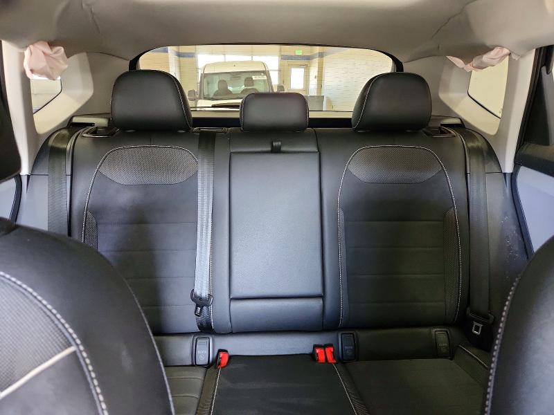 Продажа на аукционе авто 2023 Volkswagen Taos, vin: 3VVEX7B2XPM371362, номер лота: 48487136