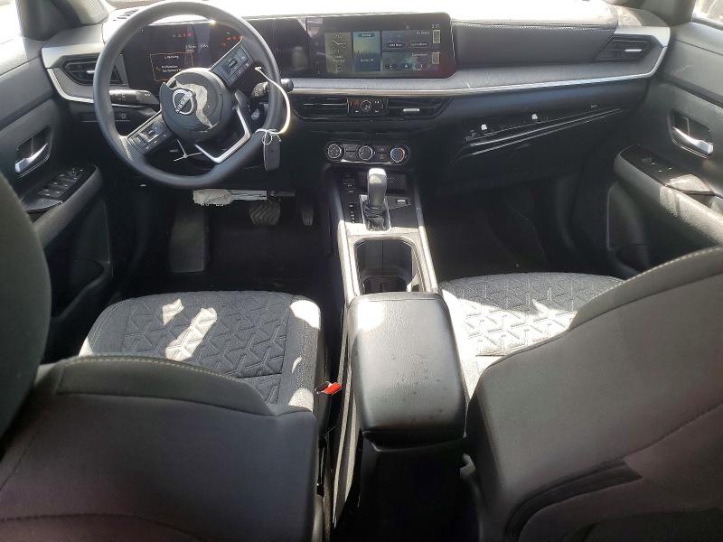 Aukcja sprzedaży 2025 Nissan Kicks, vin: 3N8AP6CA0SL389515, numer aukcji: 49578256