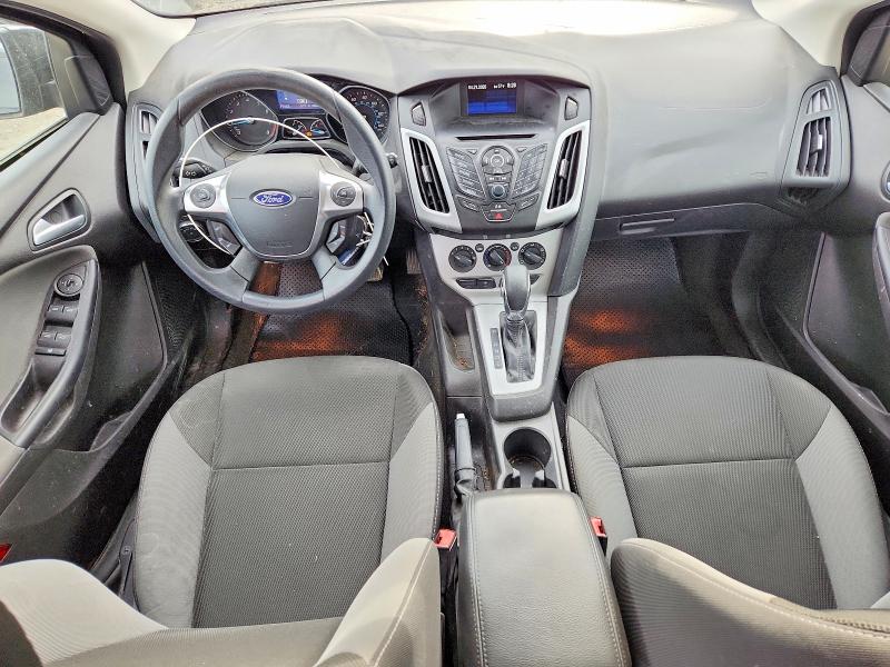 Продаж на аукціоні авто 2013 Ford Focus, vin: 1FADP3K2XDL290674, номер лоту: 50424616